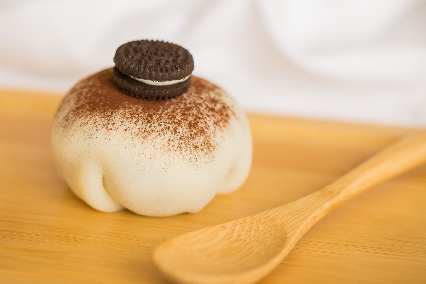 Oreo Mochi