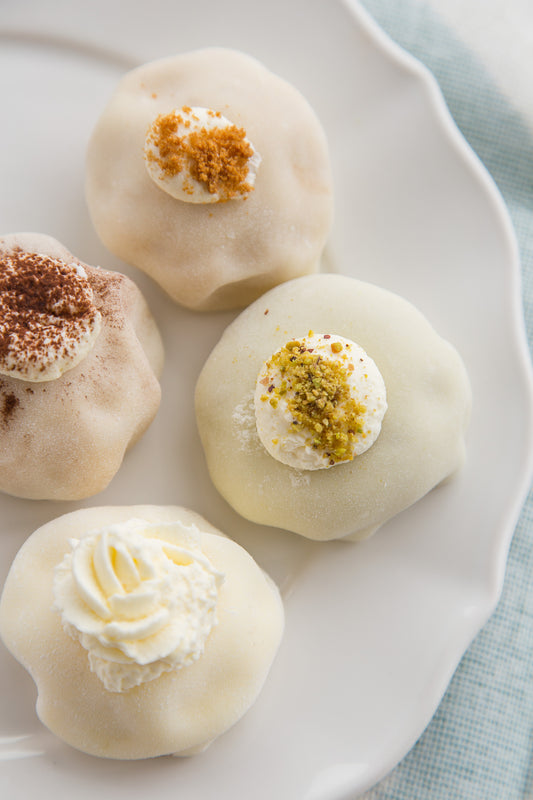 Assorted Winter Mochi Pack